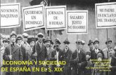 Tema 7 economia y sociedad españa s.xix (2n bat)