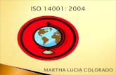 Iso 14001 Lucias