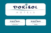 Dorisol Hoteles Madeira Esp