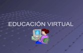Educacion Virtual UPAEP