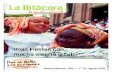 Revista La Bitácora