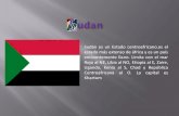 Diapositivas de sudan
