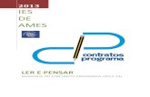 Informe contrato programa 2012 13