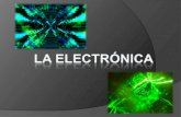 Electronica diapositivas