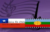 La Musica En Chile