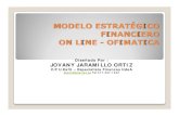 Modelo Estrategico Financiero On Line