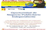 Oportunidad de negocio independiente Guatemala