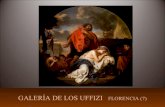 7  Galería de los Uffizi (7)