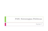 PAN: Elecciones 2012