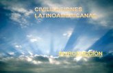 Civilizaciones latinoamericanas