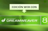 Dream weaver (presentacion)