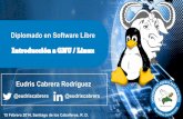 [ES] Introduccion a GNU / Linux