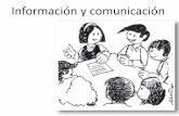 Flujo de información y comunicación