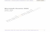Microsoft access-2000-7042