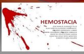 Hemostacia y trombosis