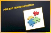 PSICOLOGÍA - Un modelo de pensamiento para interpretar   pp