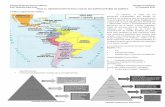 Tema 11 sociales 8° Organización Política y Social del Imperio Español en América Latina