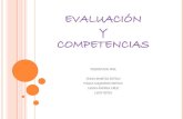 C evaluacion y competencias diapo (1)