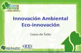 Innovación ambiental final