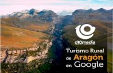 Turismo Rural de Aragón en Google