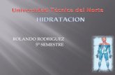 Hidratacion pdf