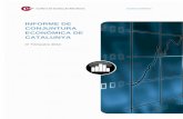 Informe de Conjuntura Econòmica de Catalunya (4T-2013)