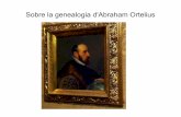 Presentació Abraham Ortelius 2011