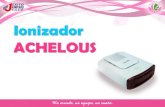 Winalite - Producto Ionizador Achelous