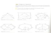 Instrucciones para la construcción de polígonos regulares
