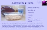 Lombarda Picada