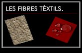 Les fibres tèxtils