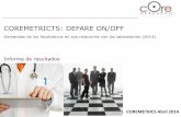 ¿Son los médicos españoles digitales en su relación con los laboratorios? By Core Research