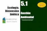 5.1 ecología biótica ga