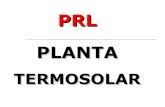 Curso de PRL en planta termosolar (con video de cabecera).