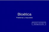 Curso básico de Bioética