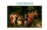 Las musas (latín)