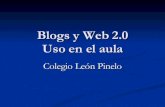 Web2 Y Blog
