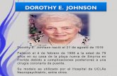 Doroty johnson