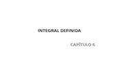 6  integral definida