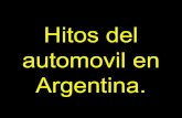 Autos argentinos