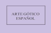 10b Arte Gótico español