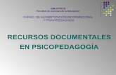 2013 formacion   psicopedagogia
