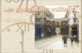 40 Operacions Militars I Carla R