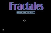 Fractales: mundos desconocidos y fascinantes