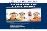 Dossier coaching
