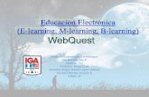 Educacion electronica edgar daniel 5 to bach e