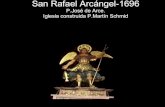 2.san rafael arcangel