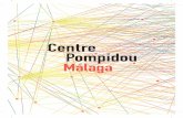 Dossier de prensa del Centre Pompidou Málaga (28/11/14)