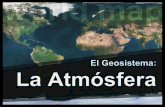 7°csl elgeosistema-atmosfera