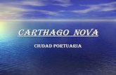 Carthago  nova